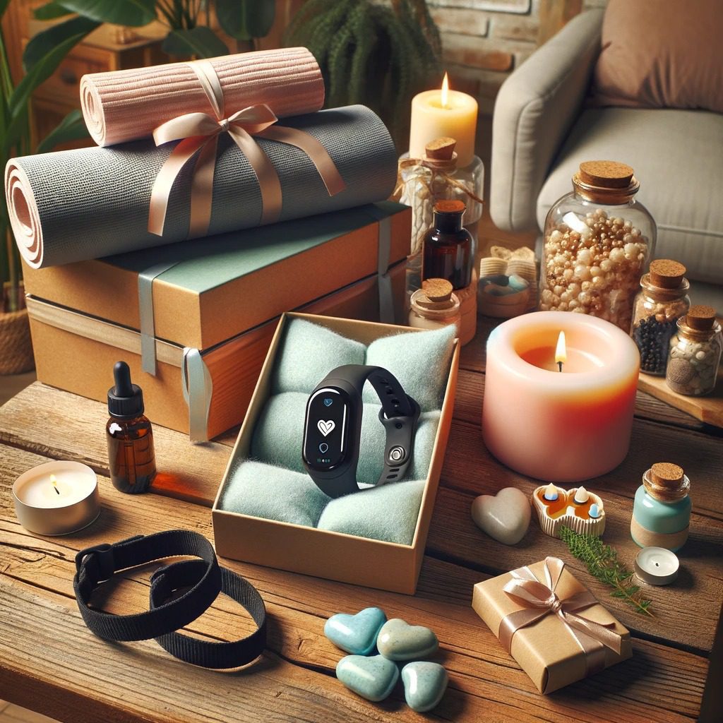 Regalos según la Personalidad
