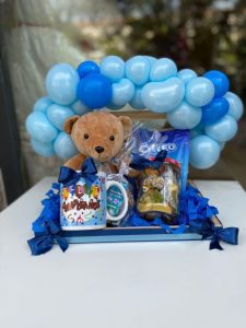 cesta de hombre tienda regalos
