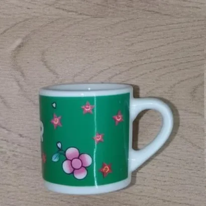 Tacita perdóname por favor para regalar