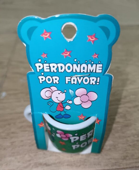 tienda de regalos en burgohondo