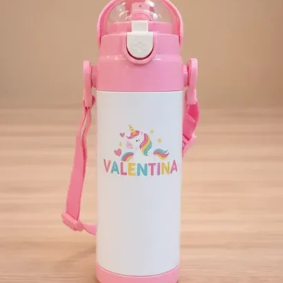 termo de agua personalizado