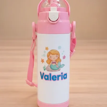 termo de agua personalizado