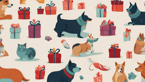 ideas de regalos para dueños de mascotas