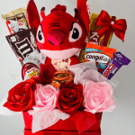 regalos inolvidables para San Valentín