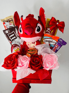 San Valentín