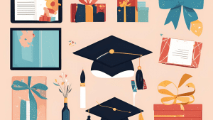 regalos para graduados