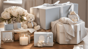 ideas de regalos para un bautizo