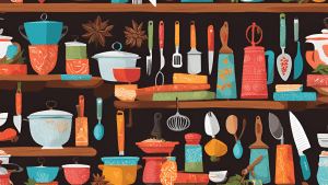 regalos para amantes de la cocina