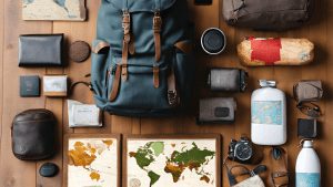 regalos ideales para viajeros
