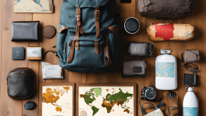 regalos ideales para viajeros