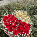 ramos de flores