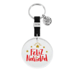 Llaveros personalizados