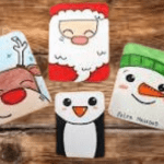 tienda de regalos