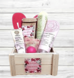Regalos de San Valentín de bienestar
