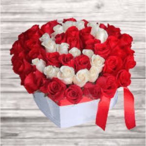 Ramos de flores personalizados