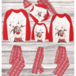 suéteres , pijamas navideños y calcetines navideños