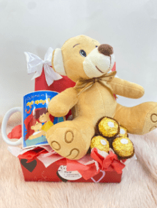 cestas personalizadas