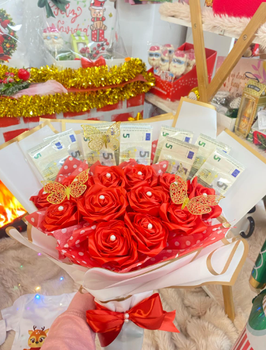 Tienda de regalos chamartin