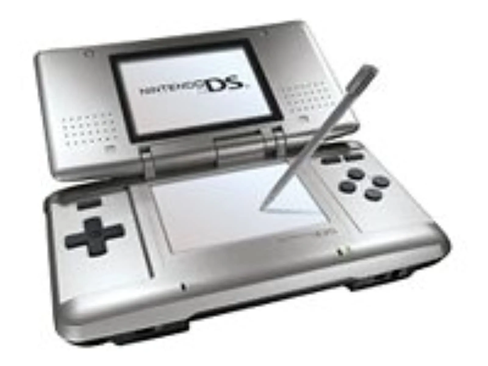 regalos más famosos del mundo nintendo ds