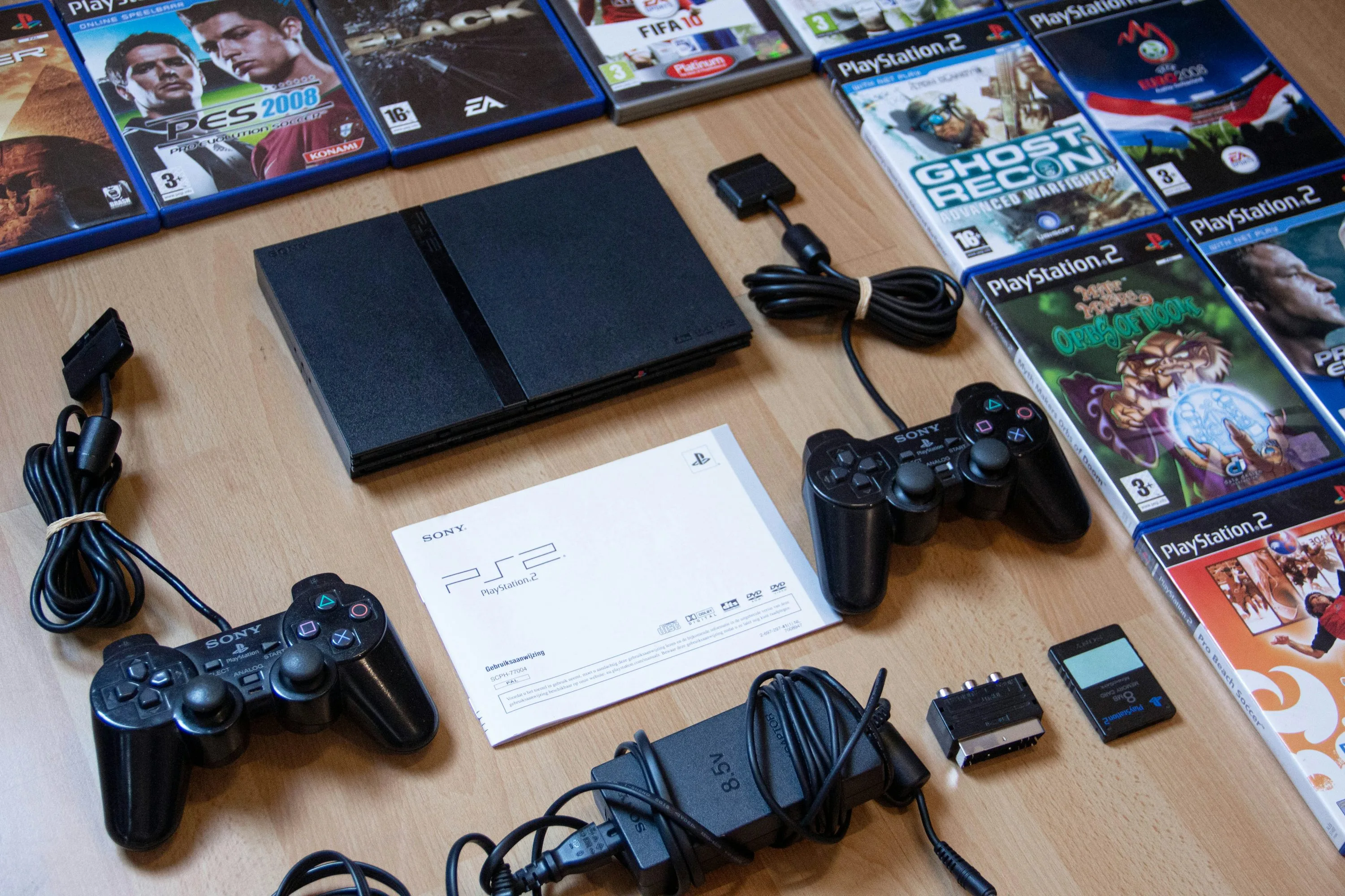 PS2-anos-2000