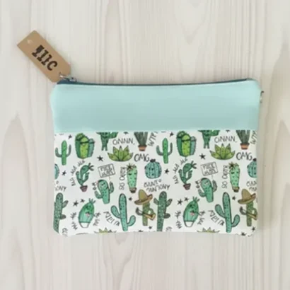 Estuche Hello Summer Para Estudiar