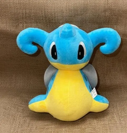 peluche Lapras Pokémon regalo