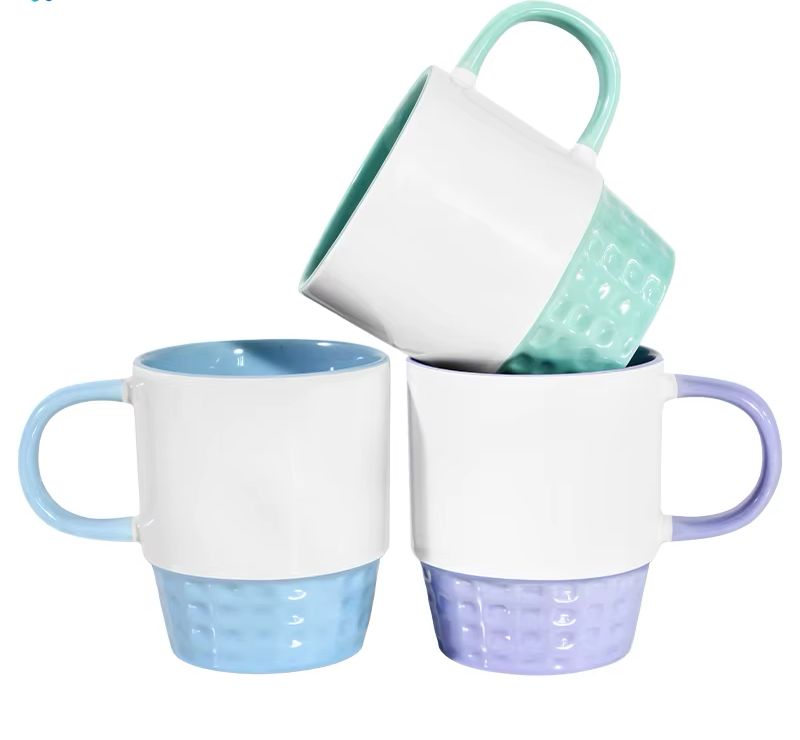 Tazas de encaje para regalo 3 colores, regalos virales