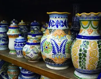 productos artesanales de Daelva