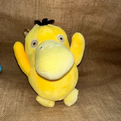 psuyducke