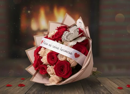 regalos de San Valentín personalizados