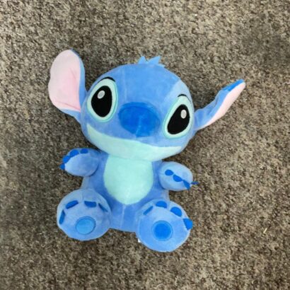Peluche-Stitch