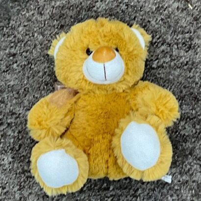 Peluche - osito