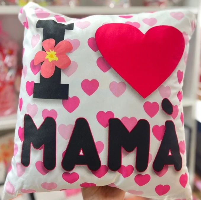 I ❤️ MAMA