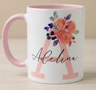 Taza Personalizada