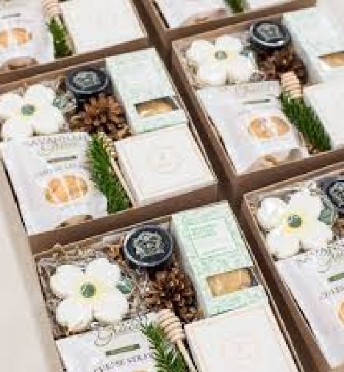 Regalos para eventos Fuentes de año