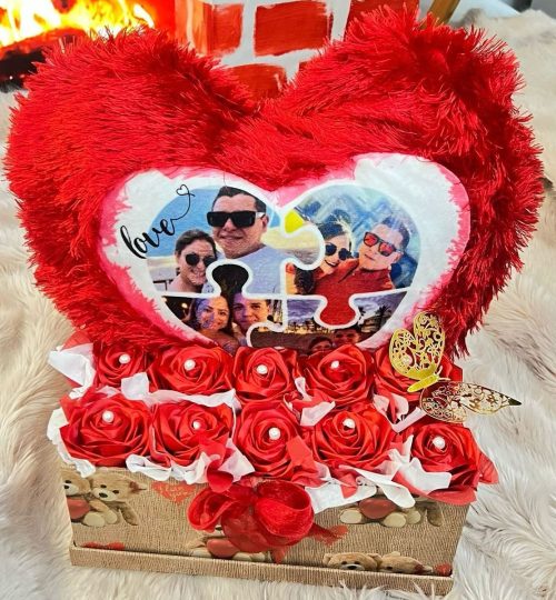Regalos parejas Fuentes de año